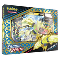 Crown Zenith: Regieleki V Collection