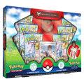 Pokémon GO: Special Collection—Team Valor