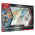 Hop's Zacian ex Box