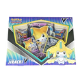 Jirachi V Box