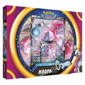 Hoopa V Box