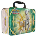 Arceus Spring 2022 Collector's Chest