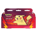 Back to School Pencil Case