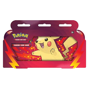Back to School Pencil Case