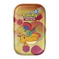 151 Mini tin