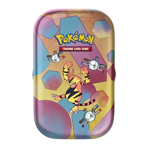 151 Mini tin