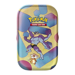 151 Mini tin