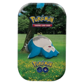 Pokémon GO Mini tin