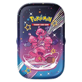Paldean Fates Mini tin
