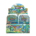Celebrations Mini Tins: 8-Tin Display Box