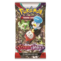 Scarlet & Violet Booster