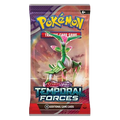 Temporal Forces Booster