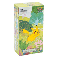 151C Journey Slim Booster Box