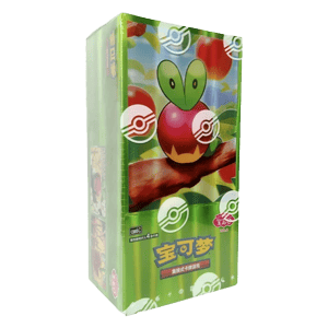 Gem Pack Vol. 6 Booster Box