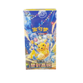 Stellar Crystal Booster Box