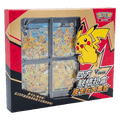 Pikachu V-UNION Card Frame Collection Box