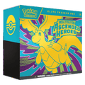 Ascended Heroes Elite Trainer Box