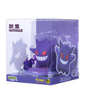 Gengar Figure