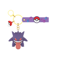 Gengar Sleutelhanger