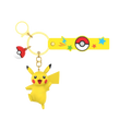 Pikachu Sleutelhanger