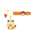 Meowth Sleutelhanger