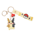 Morpeko Sleutelhanger