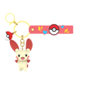 Plusle Sleutelhanger