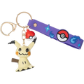 Mimikyu Sleutelhanger