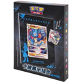 Lucario Card Frame Display