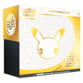 30th celebration elite trainer box