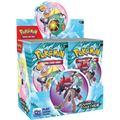 Journey Together Booster Box