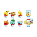 Pokémon glow in the dark figure