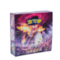 Vivid portrayals Obsidian Booster box