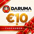 Digitale Cadeaubon