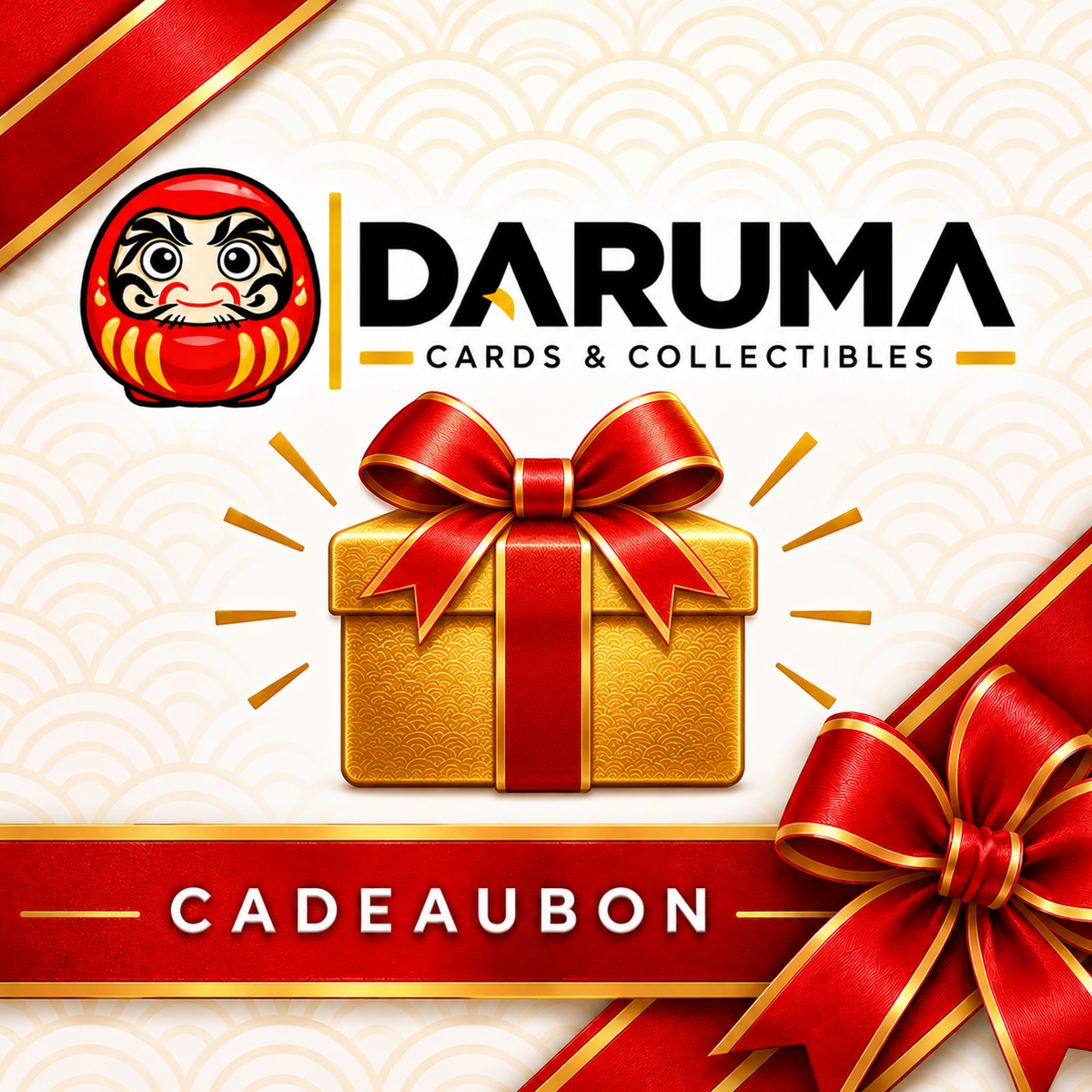 Digitale Cadeaubon