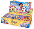 Lorcana Hyperia city Booster box