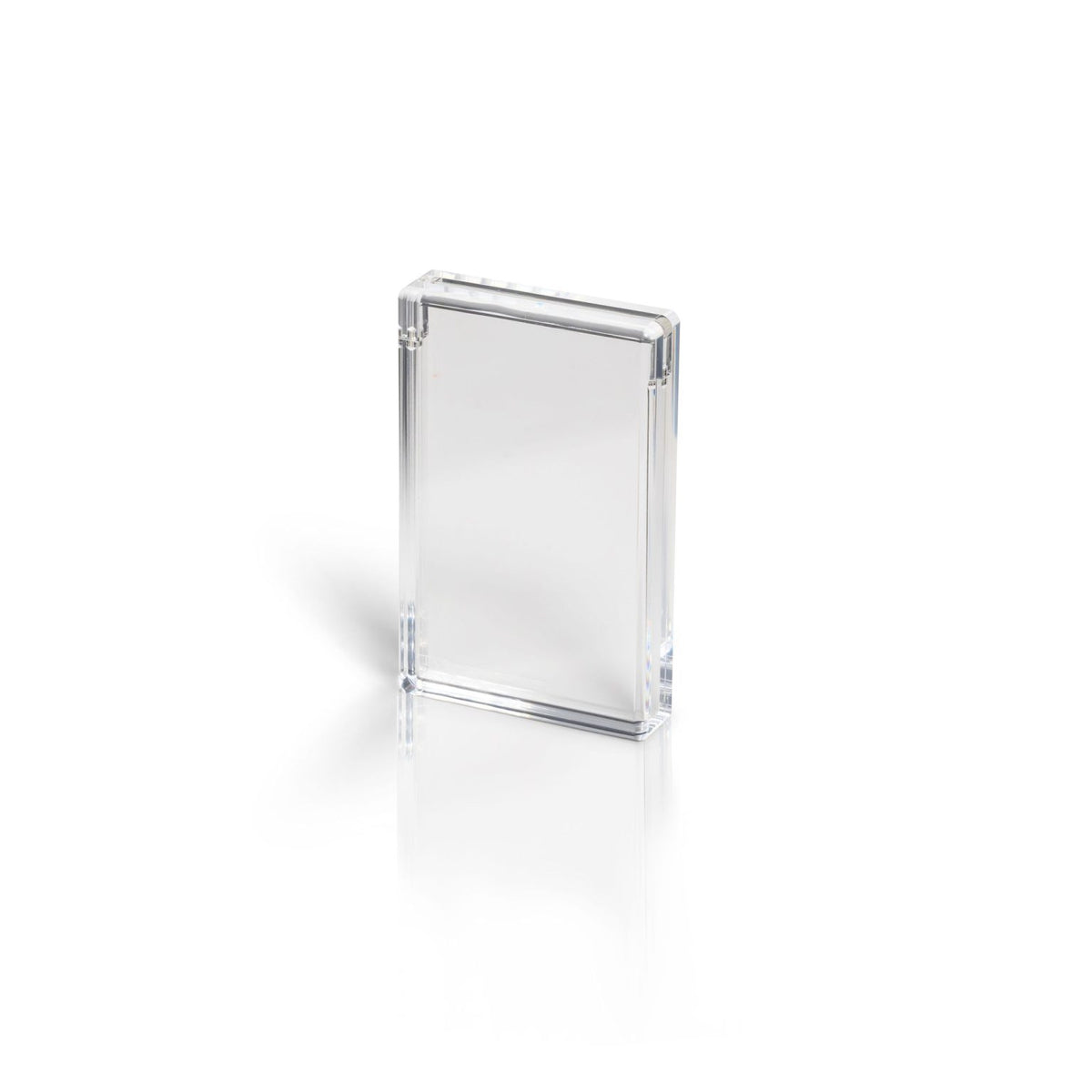 The Acrylic Box - Graded card Trophy | Acryl Case