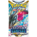 Silver tempest Booster