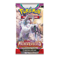 Paldea evolved Booster