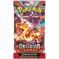 Obsidian flames Booster