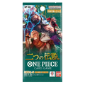 One piece OP-08 japanese Booster