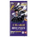 One piece OP-10 japanese Booster
