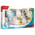 30th celebration Mew Figure collection