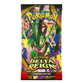 Delta reign Booster