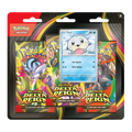 Delta reign 3-pack Blister