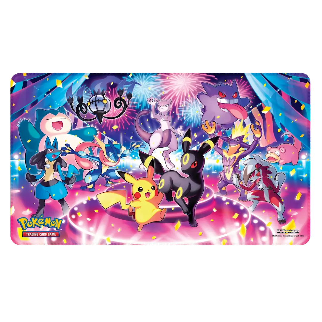 30th celebration Ultra premium collection (Night)