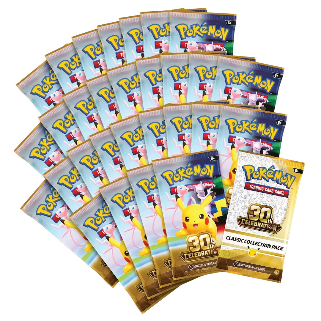 30th celebration Ultra premium collection (Day)