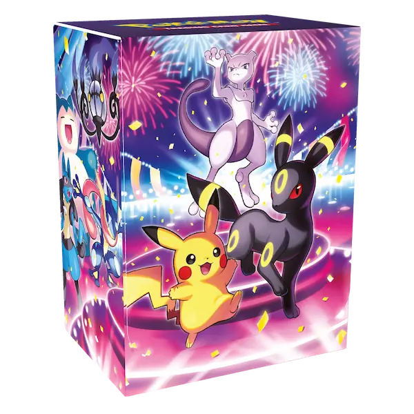 30th celebration Ultra premium collection (Night)