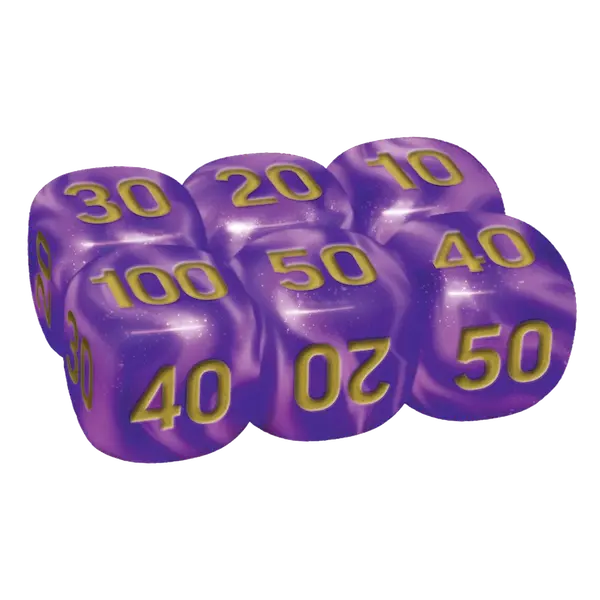 30th celebration Ultra premium collection (Night)