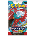 Paradox rift Booster